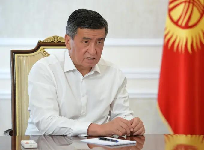 В КР создадут Кыргызско-Венгерский фонд развития с капиталом в €50 млн