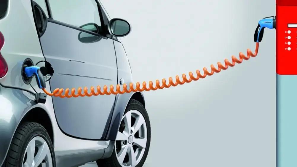 В Кыргызстане начнут собирать электромобили