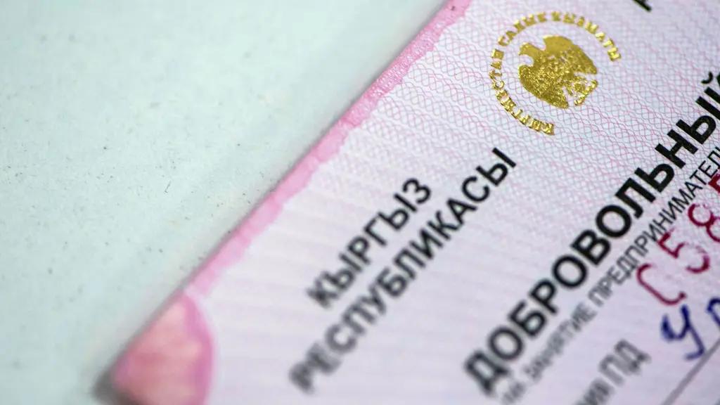 Депутат ЖК предлагает отменить патенты для персональных ассистентов