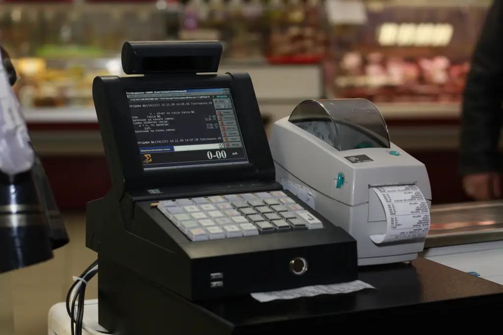 За применение неисправного ККМ могут оштрафовать до 13 тысяч сомов