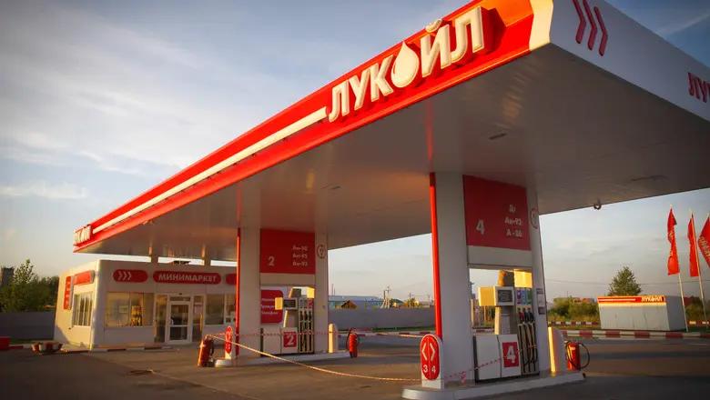 «Лукойл» обогнал «Газпром» по капитализации