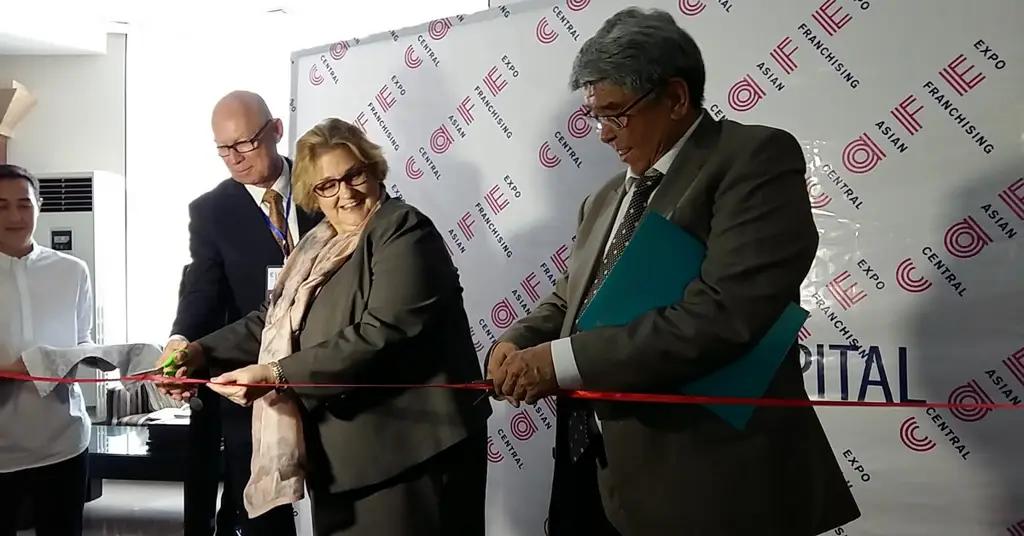 CAFExpo-2016: Кыргызстан будет соответствовать высоким мировым стандартам