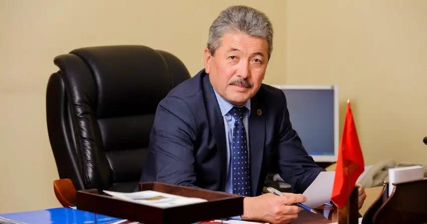 Министр финансов предлагает не увеличивать процент дохода КР от налогов ЕАЭС