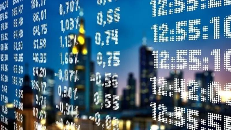 Объем совершенных на КФБ сделок вырос на 87.5%