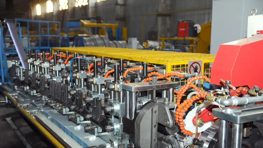 Цены производителей промышленности в ЕАЭС выросли на 28.4%