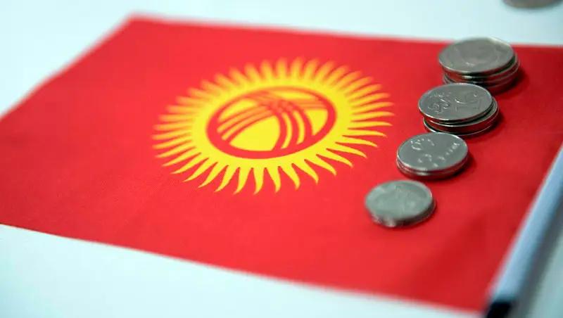 Сом укрепился к рублю сразу на 3.78%