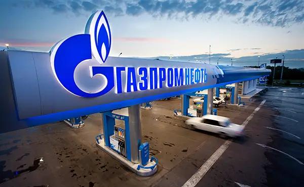 Прибыль "Газпром нефти" упала на 10%