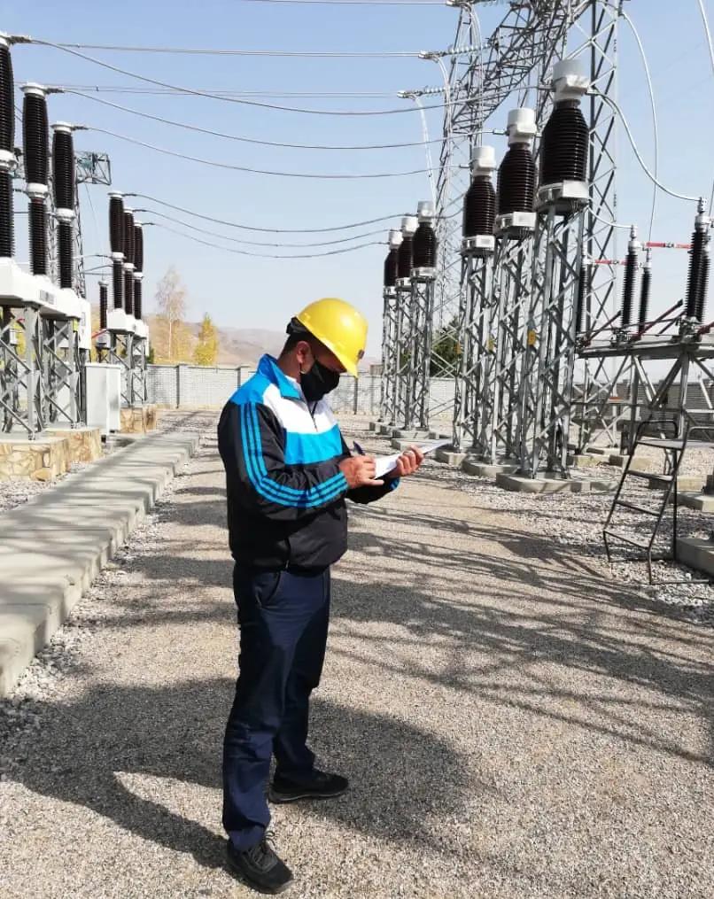 В ОАО «НЭСК» проверяют готовность компании к прохождению осенне-зимнего периода