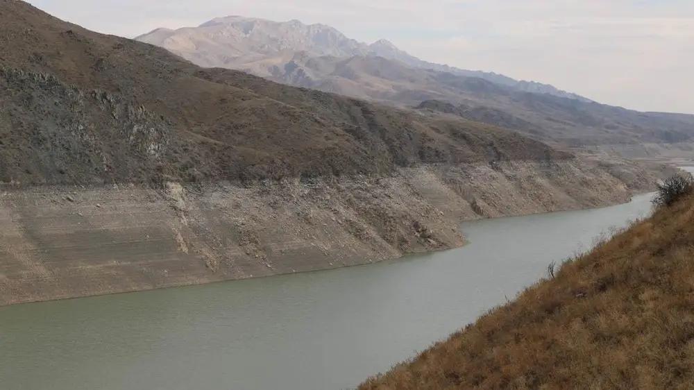 Для запуска Баласаруйской ГЭС в Кировском водохранилище нет воды