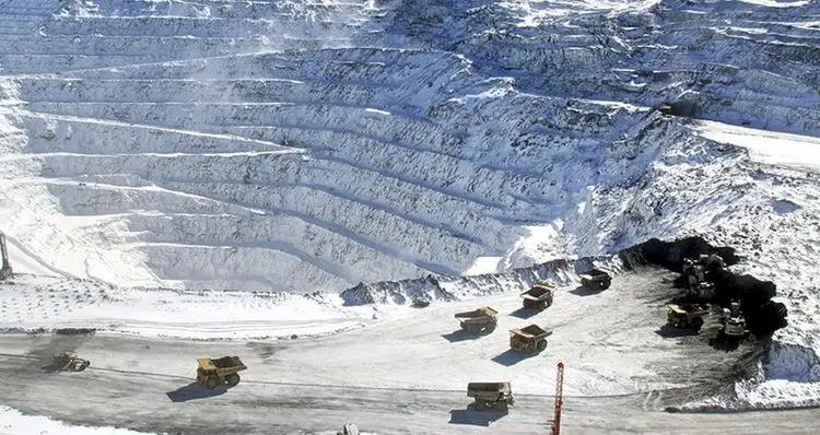 Введение внешнего управления на Кумторе принесло убытки в $926.4 млн – Centerra