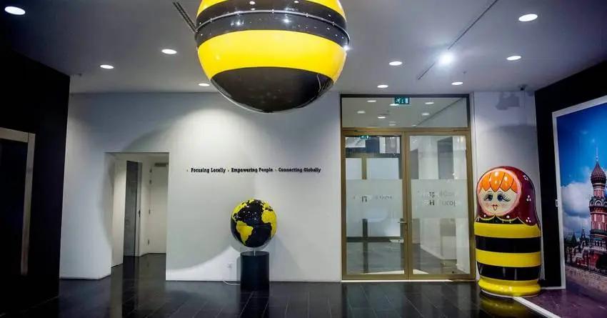 Вымпелком и Huawei заключили соглашение о развитии 5G в России