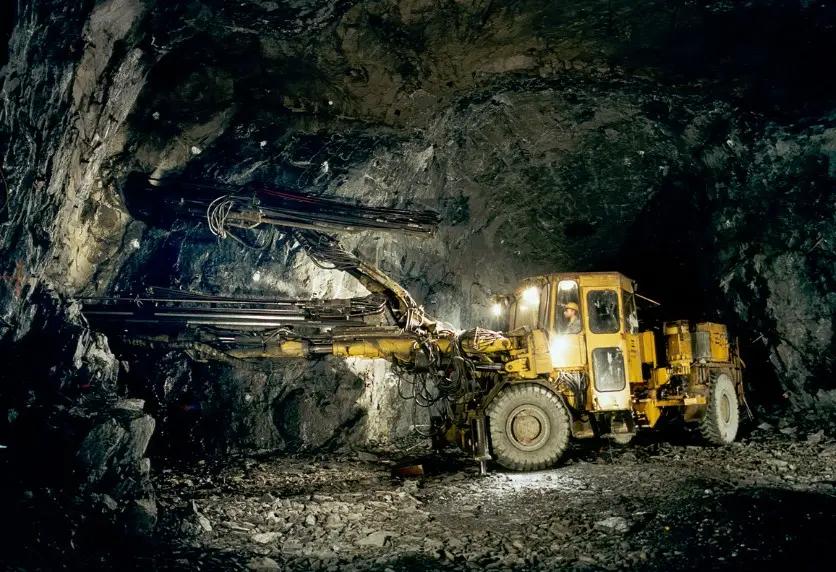 В Кыргызстане объем добычи полезных ископаемых вырос на 7.4%