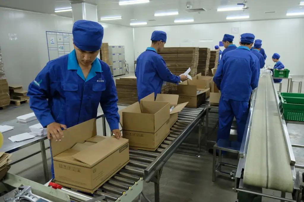 Более 120 стран потребляют продукцию РК