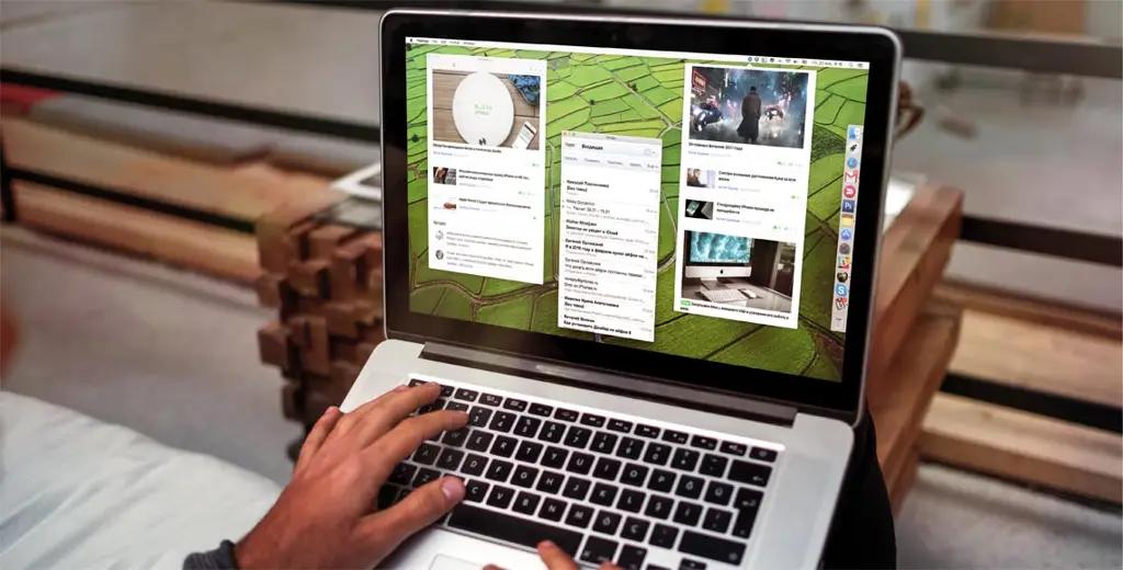 В 2018 году в КР функционировало более 1 тысячи 900 web-сайтов