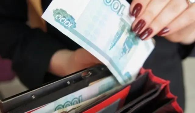 В Москве задержана сотрудница банка, похитившая 2,4 млн рублей со счета клиента