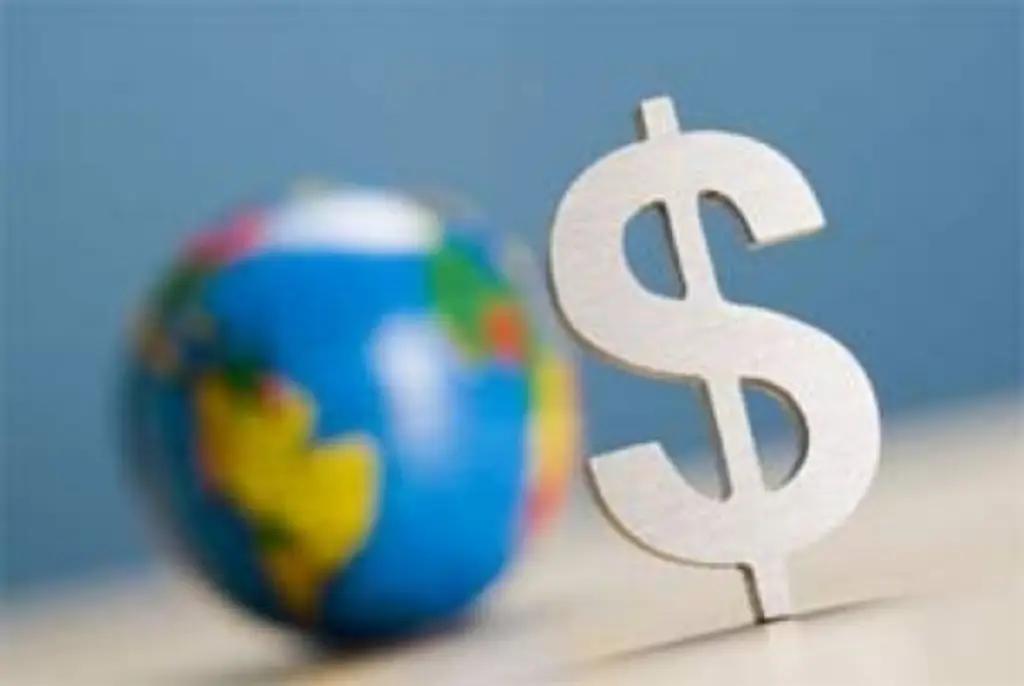 В Кыргызстане самый высокий по ЕАЭС процент внешнего долга