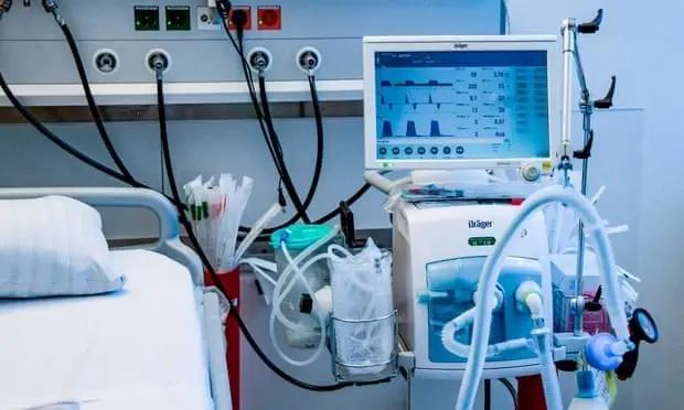 Союз банков Кыргызстана закупит медицинские аппараты на 9.5 млн сомов