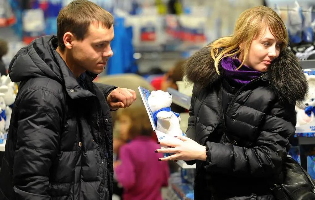 В России определили среднюю стоимость подарка к 23 февраля