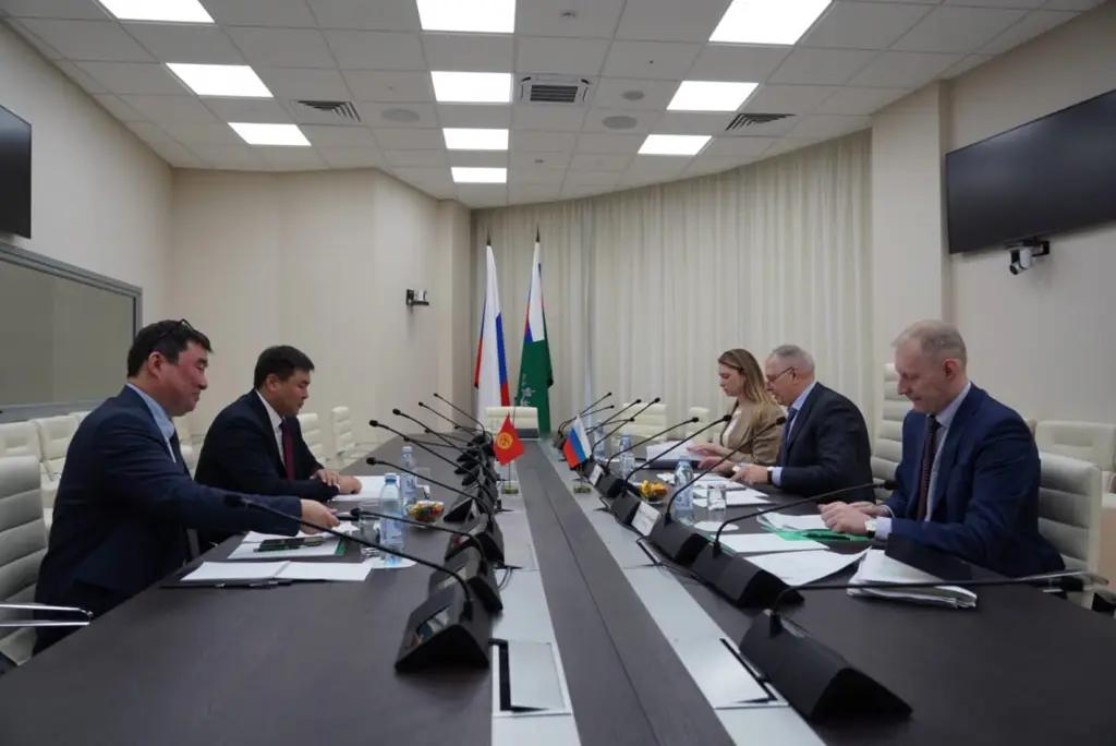 Когда рыба и молоко из КР снова появятся в магазинах РФ