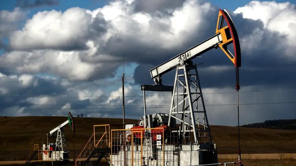 Цены на нефть значительно выросли. Почему?