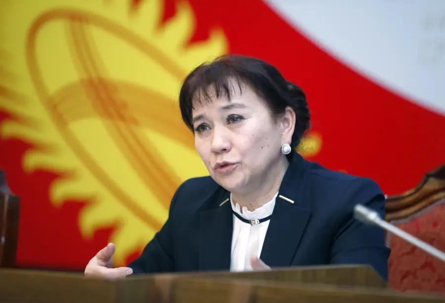 Депутат призвала направить бюджет 2020 года на завершение объектов-долгостроев