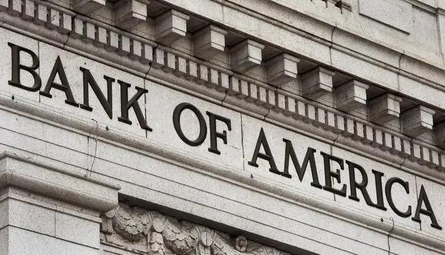 Bank of America прогнозирует риск дефляции в России