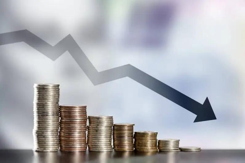 ВВП КР с января по август 2020 года снизился на 5.9%