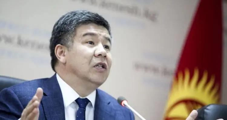 Агентство по продвижению и защите инвестиций возглавил Алмамбет Шыкмаматов