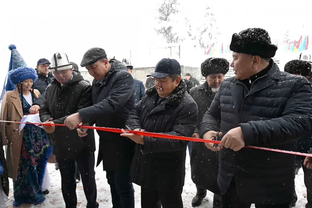 В 2023 — 2024 годы по республике будет построено 205 школ — Акылбек Жапаров