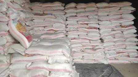 Госматрезервы КР реализуют муку по низким ценам