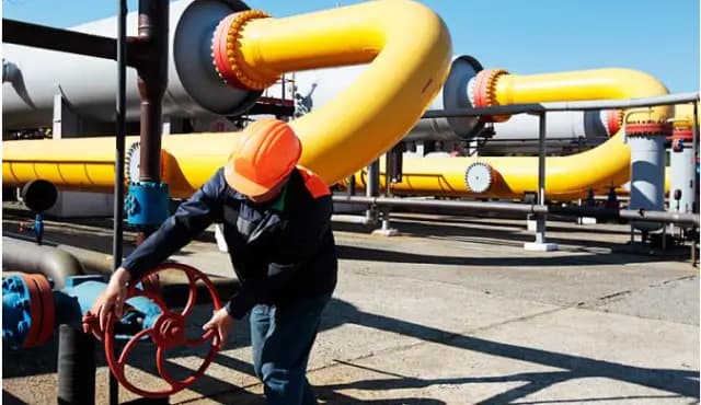 В 2017 году Казахстан сможет экспортировать газ в Китай