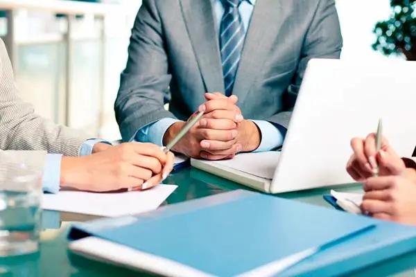 У двух отечественных компаний сменился управляющий