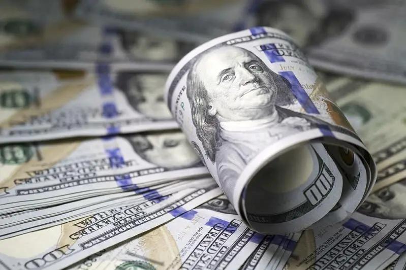 Нацбанк провел восьмую валютную интервенцию в этом году