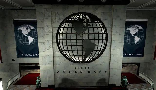 Всемирный банк назвал дату отмены антироссийских санкций