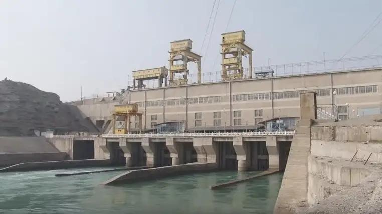 АБР готов перенаправить финансирование на реабилитацию Уч-Курганской ГЭС