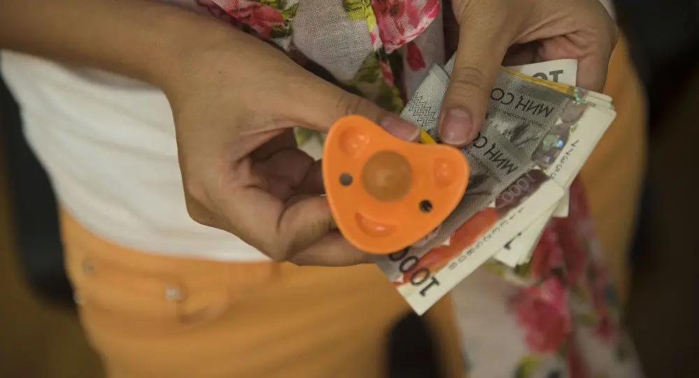 В КР пособия получают более полумиллиона человек