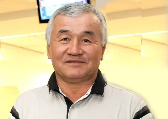 Шаршен Касенов: Партия «Эмгек» — это люди с чистой репутацией