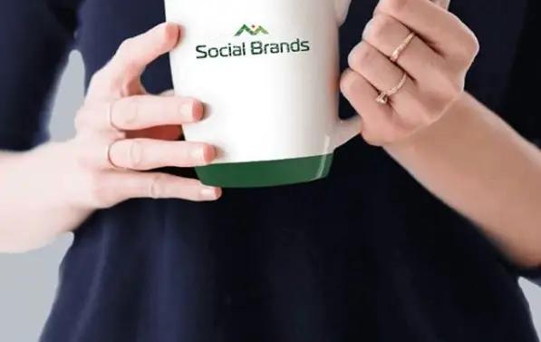 В Бишкеке открылся первый социальный магазин Social Brands