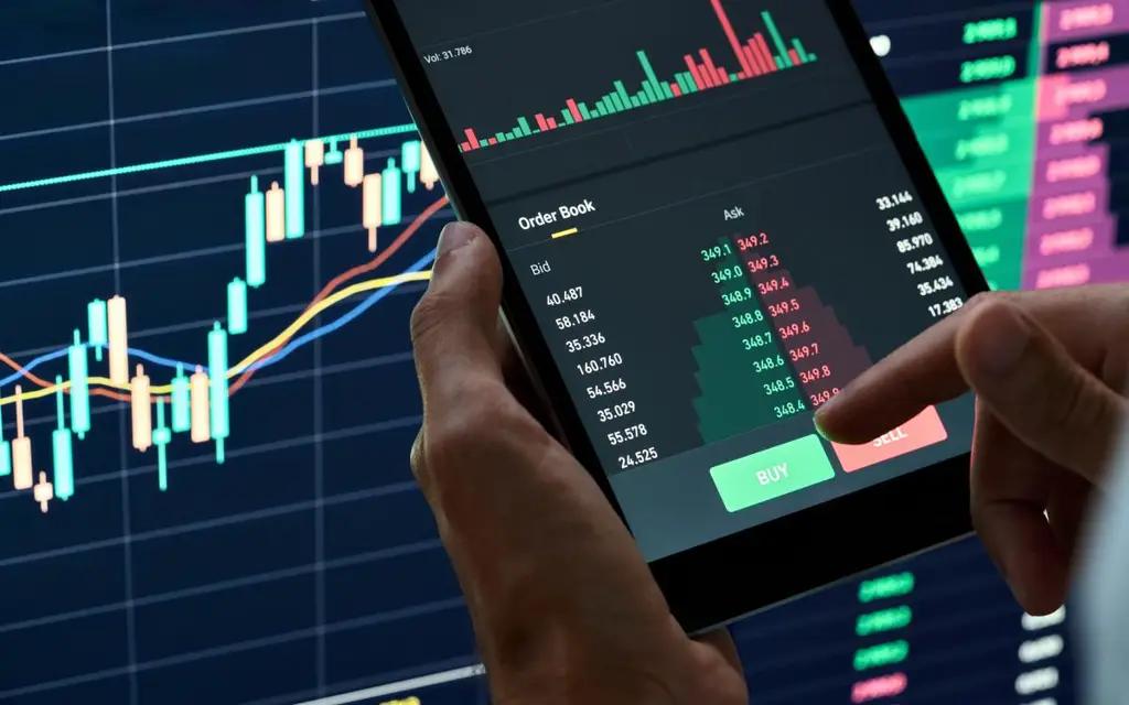 Проданы акции «Оргтехстрой» более чем на 4 млн сомов