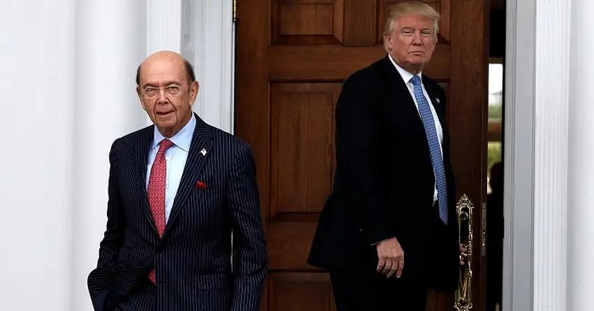 Новым министром торговли США может стать миллиардер Уилбур Росс