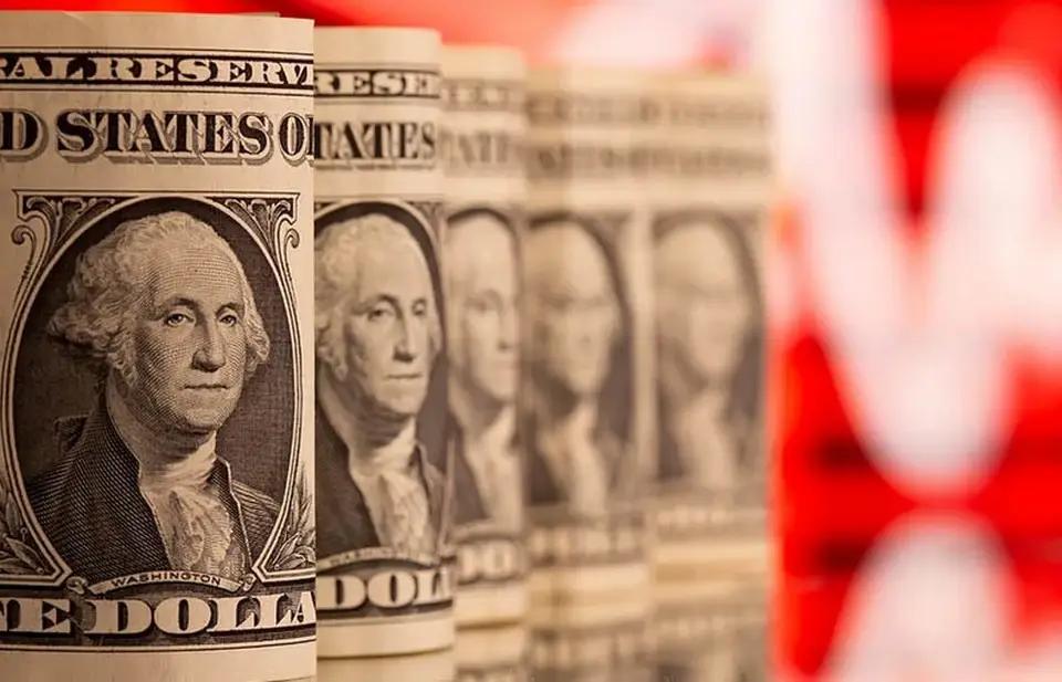 Кыргызстан занял второе место среди стран ЕАЭС по росту госдолга