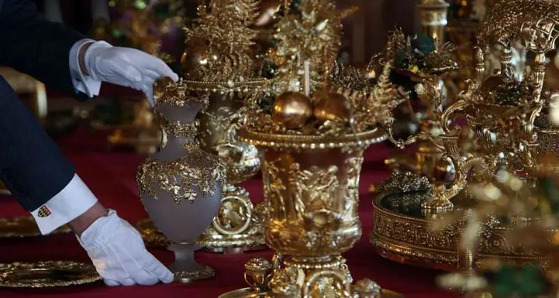 Президента ассоциации «Дордой» пригласили на бал королевы Великобритании