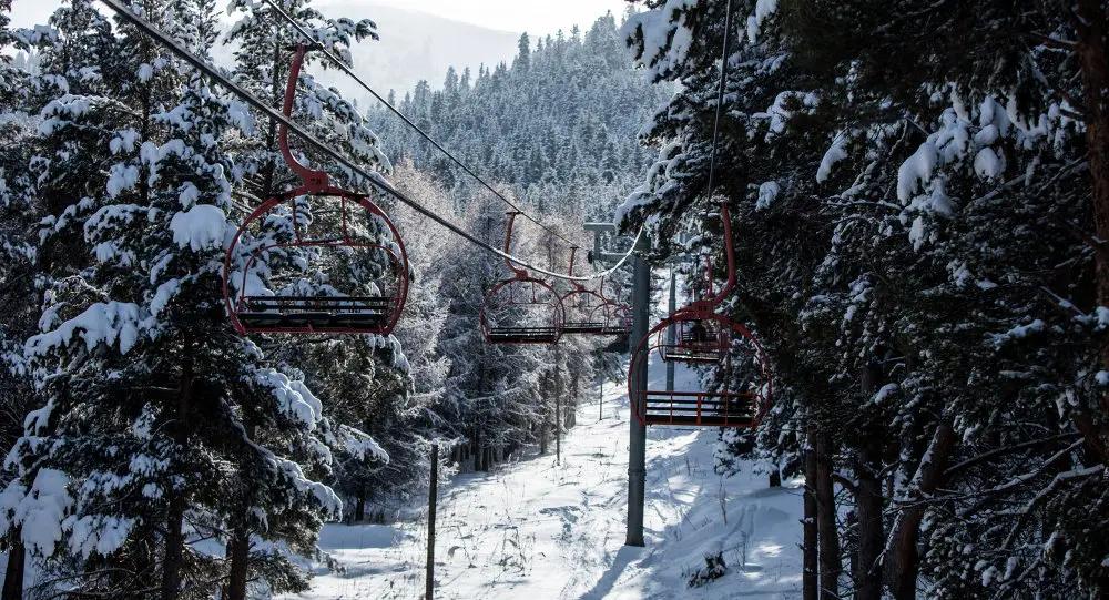 Каракольские туркомпании могут получить инвестиции до $20 тысяч