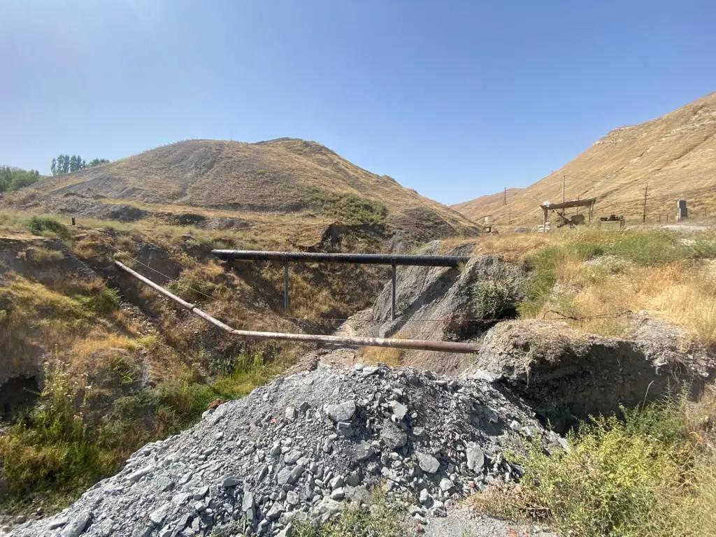 ГКНБ ищет 225 млн сомов, выделенных на водоснабжение Сулюкты