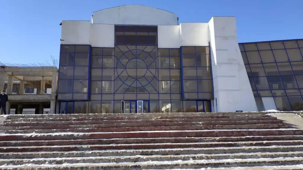 На ремонт Чолпон-Атинской больницы потратили 22 млн сомов