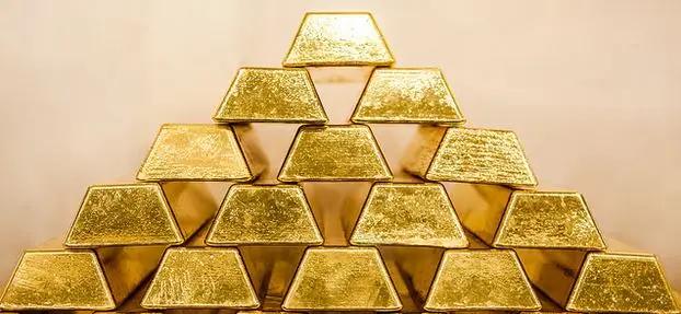 Международные резервы Кыргызстана оцениваются в $2.2 млрд