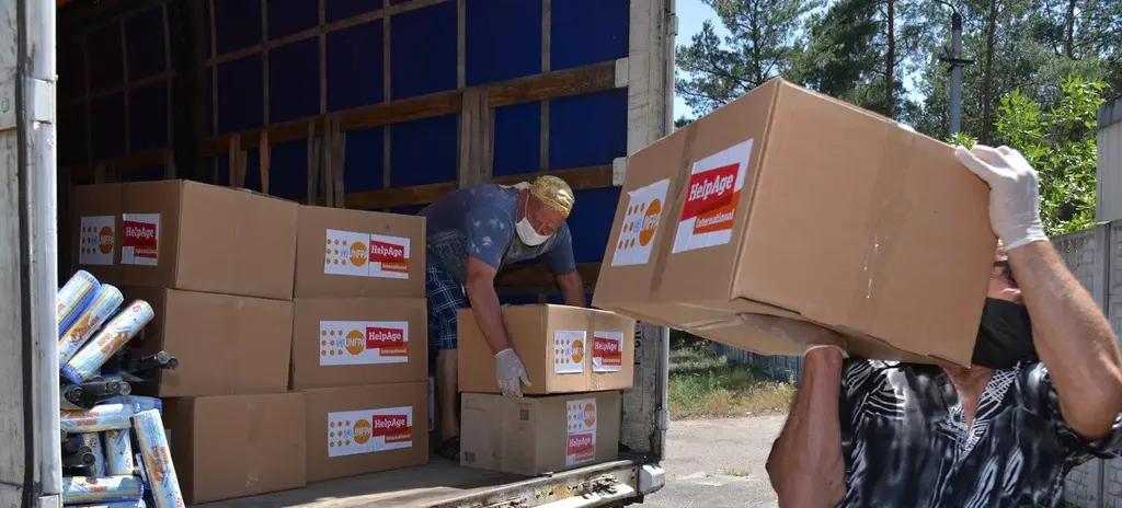 Минздрав продает гуманитарную помощь — депутат ЖК