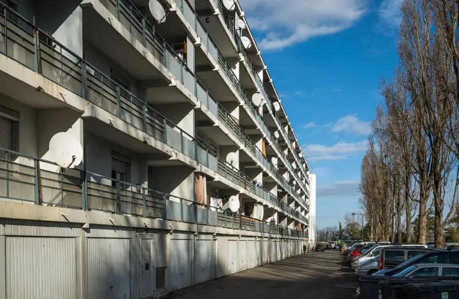 Общежитие в Джалал-Абадской области отремонтируют для пограничников