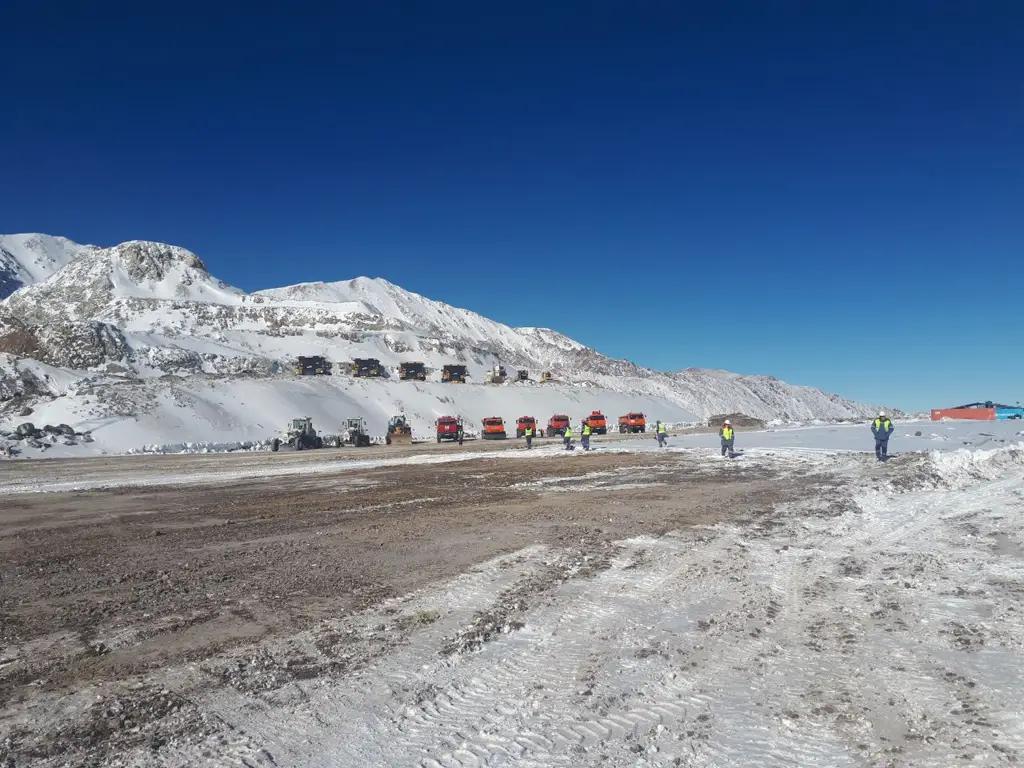 «Альянс Алтын» начал разработку Джеруя