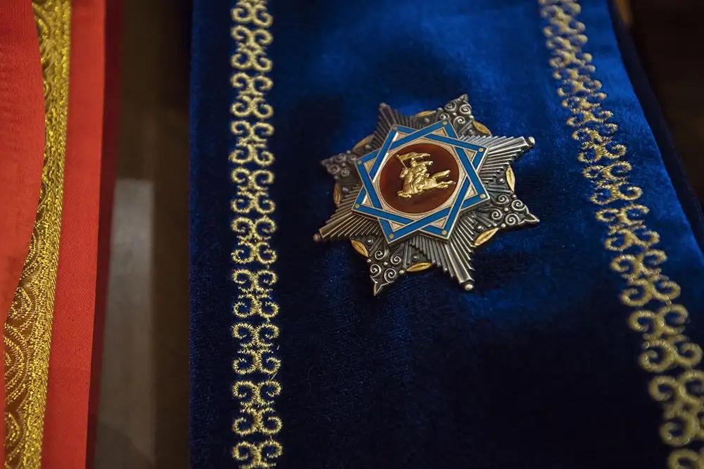 Уменьшенные копии орденов больше не будут изготавливать в целях экономии